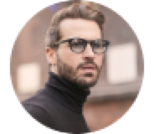 Photo de Sophie Martin, dirigeante d'une entreprise de design